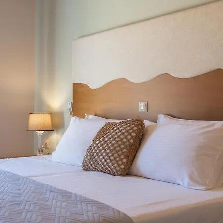 Apartamento Aris