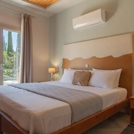 Aris Apartmán