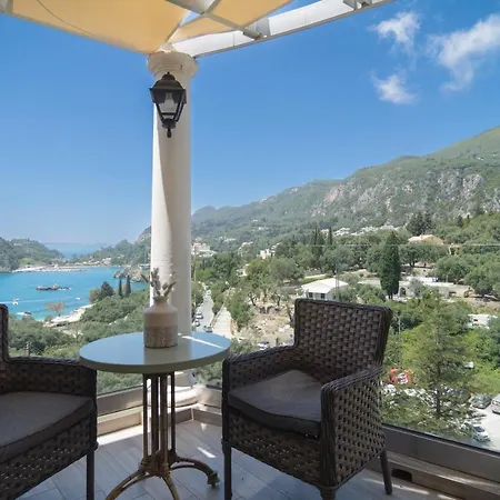 Aris * Paleokastritsa