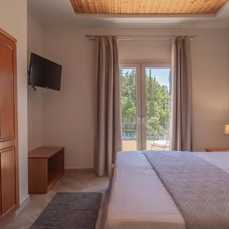 Apartmán Aris