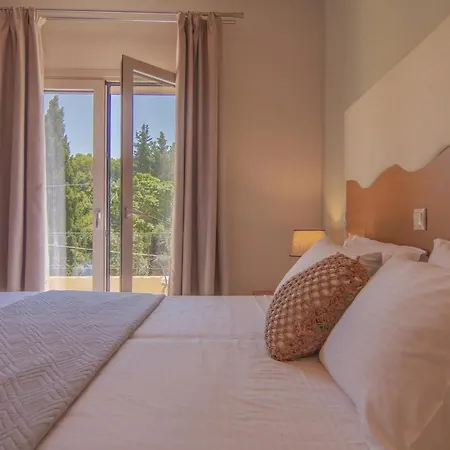 Apartmán Aris *