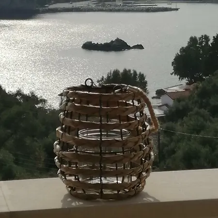 Aris * Paleokastritsa