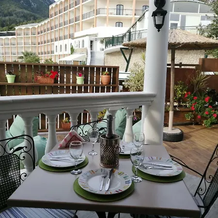 Apartmán Aris