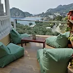 Aris Appartement Paleokastrítsa