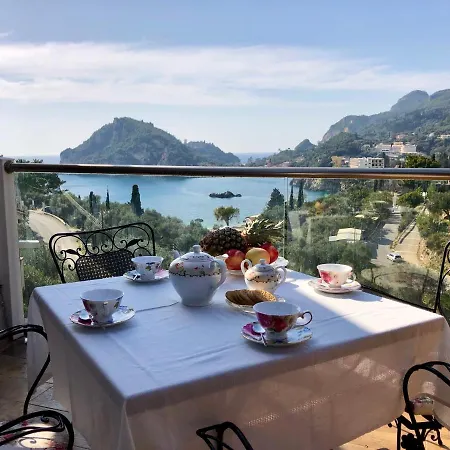 Aris Διαμέρισμα Παλαιοκαστρίτσα