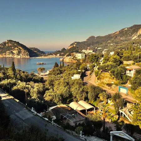 Aris Διαμέρισμα