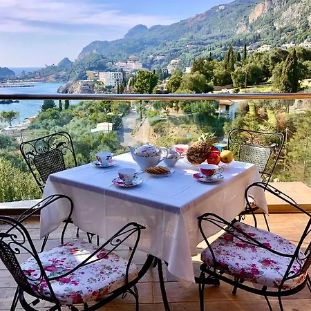 Aris Διαμέρισμα Παλαιοκαστρίτσα