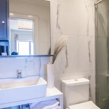 Aris Διαμέρισμα