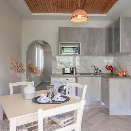 Aris Διαμέρισμα