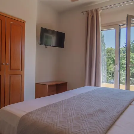 Aris Παλαιοκαστρίτσα