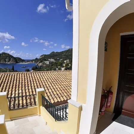 Aris Παλαιοκαστρίτσα